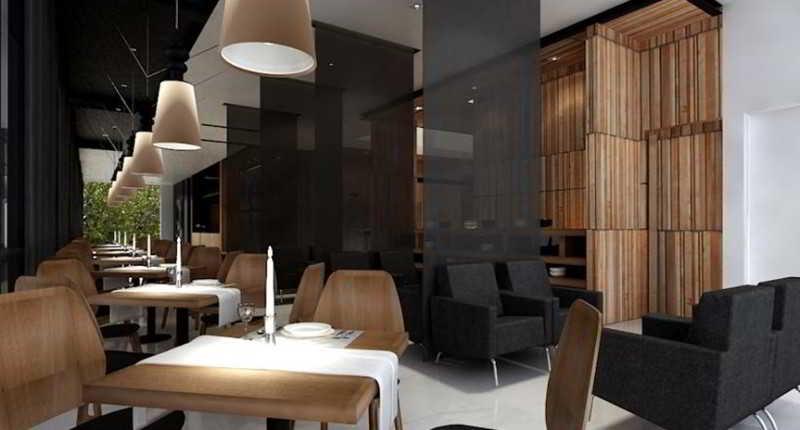 Neo Hotel Tendean Jakarta By Aston Exterior foto